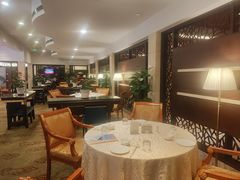 -杭州香格里拉·香宫中餐厅