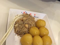 -发记甜品(豉油街店)