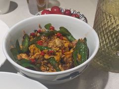 -湘鼎盛·大厨鲜炒湖南味(高新银泰店)