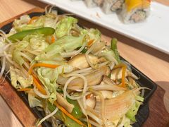 -森味花园·日本料理(伊藤洋华堂亚运村店)