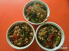 -刘信牛羊肉小炒泡馍(回民街店)