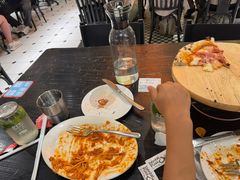 -CARINO BAKERY&CAFE(人广来福士店)