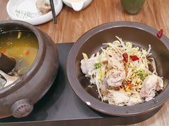 -云海肴·汽锅鸡·云南菜(广安门天虹店)