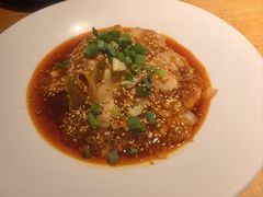 -胡马八破·川菜小馆(高新万达店)