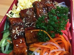 日式鳗鱼饭-割烹旭日本料理(龙湖狮山天街店)