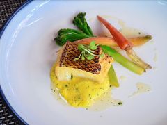 -杭州西子湖四季酒店-WL BISTRO西湖餐厅(灵隐路店)