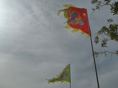 -盛世南宫影视城(北普陀影视城)