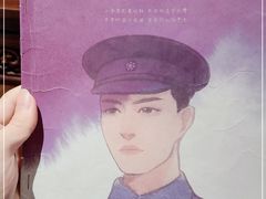 -叁拾壹丨浮世绘x壹拾叁沉浸演绎剧场