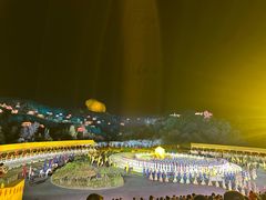 -鼎盛王朝康熙大典实景演出