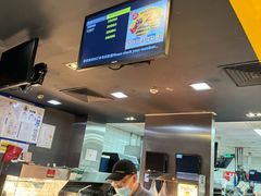 -麦当劳(垡头西路店)