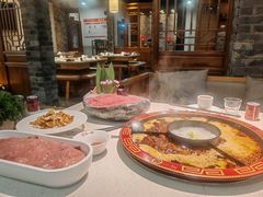 -家一加火锅(绿地翠谷总店)