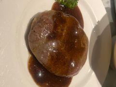 -忘忧草融合私房菜(红鼎国际店)
