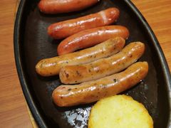 -萨莉亚意式餐厅(万嘉商业广场店)