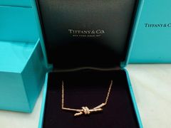 -Tiffany & Co.蒂芙尼
(南京德基广场店)