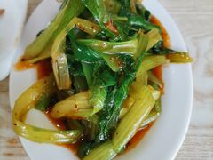 -蔡记行面·三套车(武威首店)