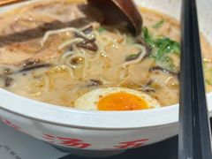 -味千拉面(广州白云机场T1西二店)