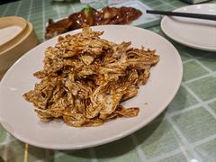 -玉桥餐厅(天坛店)