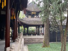 -成都武侯祠博物馆