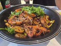 -三合园水饺(二马路店)