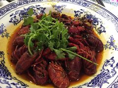-鼎盛蜀坊·重庆江湖菜(市桥地铁站店)