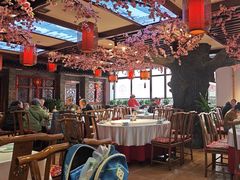 -那家老院子东北菜.饺子.小鸡炖蘑菇(宁山店)