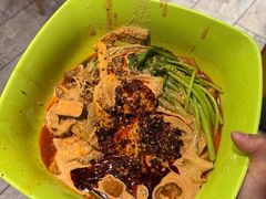 -林静小吃(复兴路店)