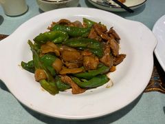 -大师傅金奖啤酒鱼(西街口总店)