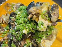 -径山十八道·风味民间菜(杭州总店)