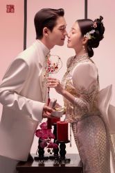 -蜜恋婚纱摄影·客片研发(苏州店)