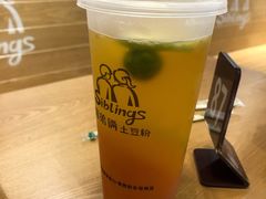 -姐弟俩土豆粉(沈阳铁西万达店)