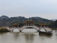 -星湖旅游景区七星岩