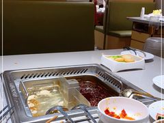 -海底捞火锅(龙湖三千集店)