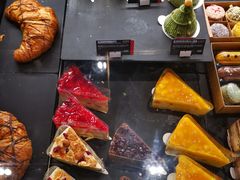 -星巴克(深圳布吉万象汇4F店)