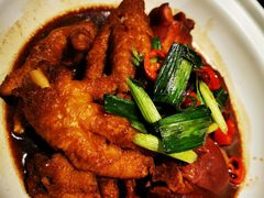 -鱼食饭稻·苏浙土菜17年老馆子(平江路店)