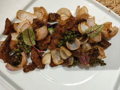 -月福京味斋·烤鸭店·北京菜(鼓楼总店)