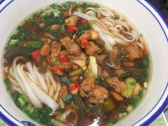 -虎子面粉馆(五一东村店)