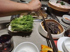 -海底捞火锅(正大乐城店)