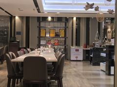 -白云宾馆-祥云西餐厅·法式鹅肝海鲜自助