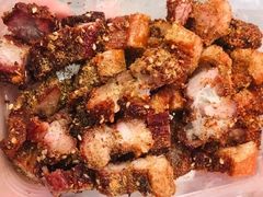 -脆皮五花肉(建东街旗舰店)