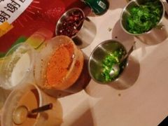 麻酱小料-大姐麻辣烫(莲宝中路店)