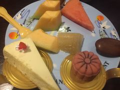 -松子料理(白家庄店)