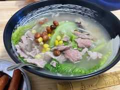 -笋果坊螺蛳粉(竹园小区店)