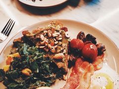 -VESH COFFEE(定西路店)