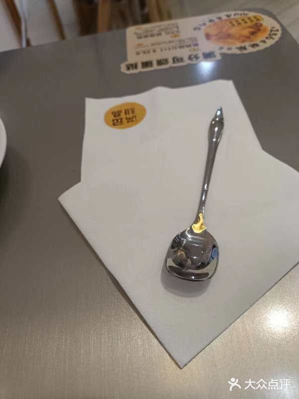 满记甜品(大悦城店)图片
