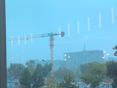 -济南香格里拉·咖啡泉自助餐厅