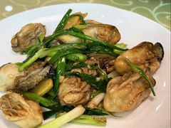 -老字号蛇口德记烧腊饭店·海鲜加工