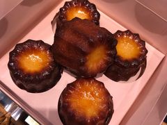 烤布丁-巴黎贝甜(来福士店)