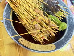 -冒椒火辣(奎星楼街店)