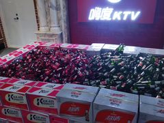 -嗨度KTV(万达店)