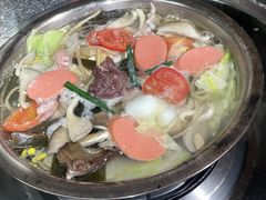 -海关荤豆花(洋河一路店)